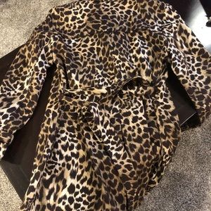 Michael Kors Dress Jacket